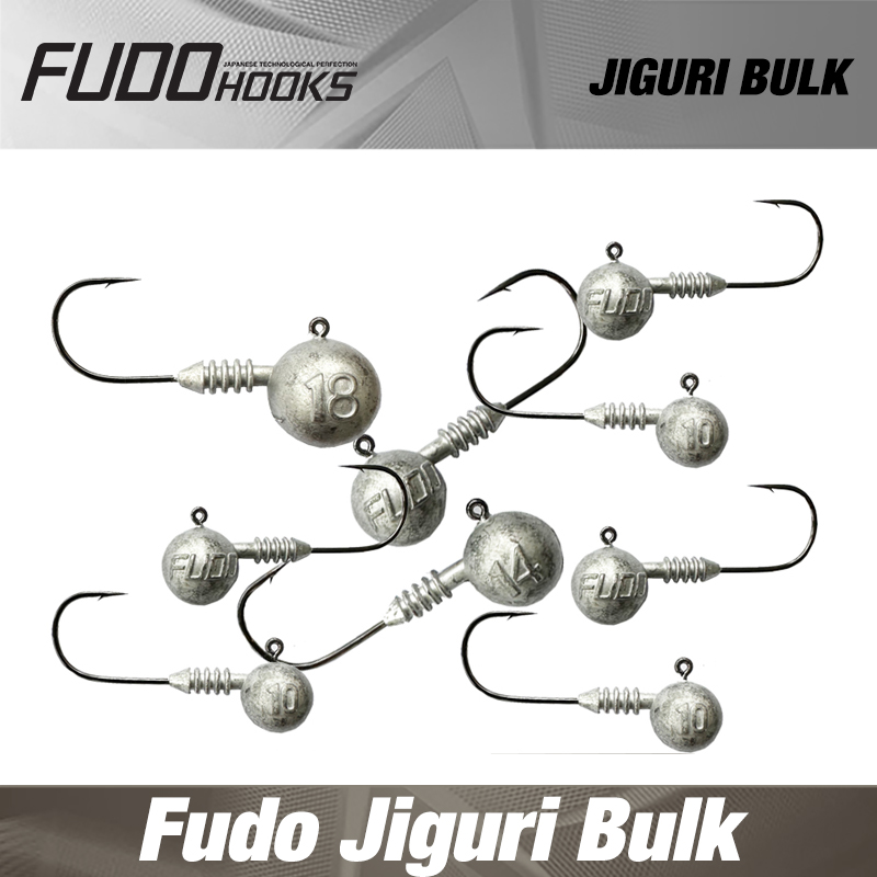 poza categorie Jiguri Bulk