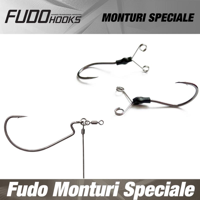 poza categorie Monturi Speciale