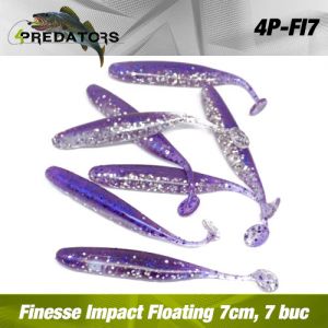 poza categorie Finesse Impact