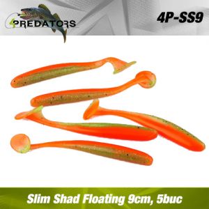 poza categorie Slim Shad