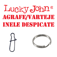 poza categorie Agrafe,Varteje, Inele Despicate