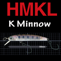 poza categorie HMKL K Minnow
