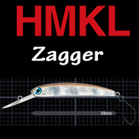 poza categorie HMKL Zagger
