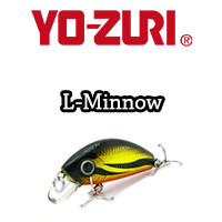 poza categorie Yo-Zuri L-Minnow