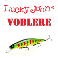 poza categorie Voblere