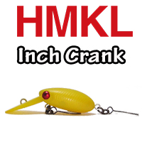 poza categorie HMKL Inch Crank