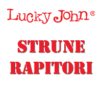 poza categorie Strune rapitori