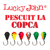 poza categorie Pescuit la Copca