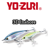 poza categorie Yo-Zuri 3D Inshore