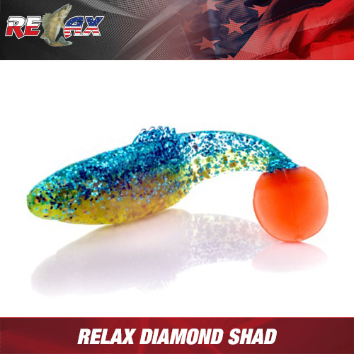 poza categorie Diamond Shad