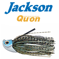 poza categorie Skirt Jig