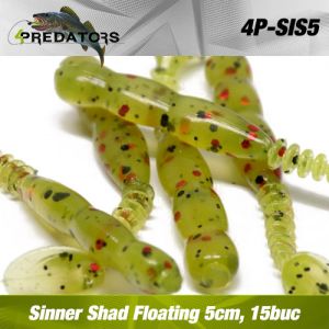 poza categorie Sinner Shad