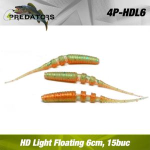 poza categorie HD Light