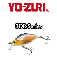 poza categorie Yo-Zuri 3DR Series