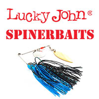 poza categorie Spinnerbaits
