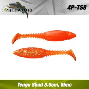 poza categorie Tengu Shad
