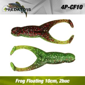 poza categorie Crazy Frog