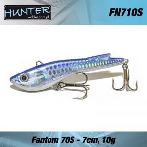 poza categorie Fantom