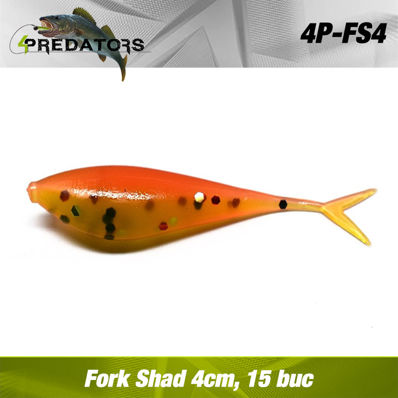 poza categorie Fork Shad