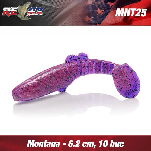poza categorie Montana