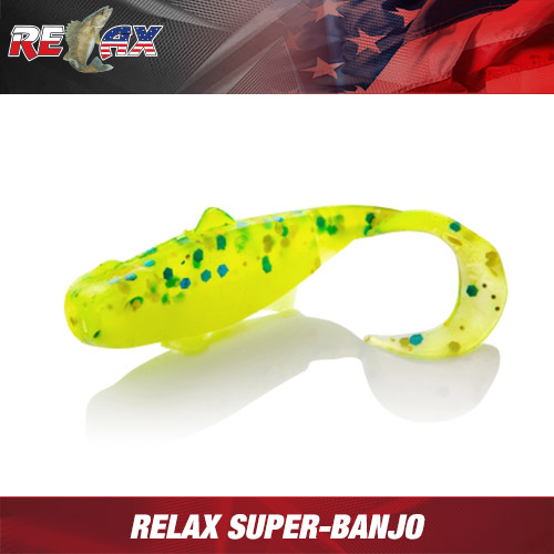 poza categorie Super-Banjo