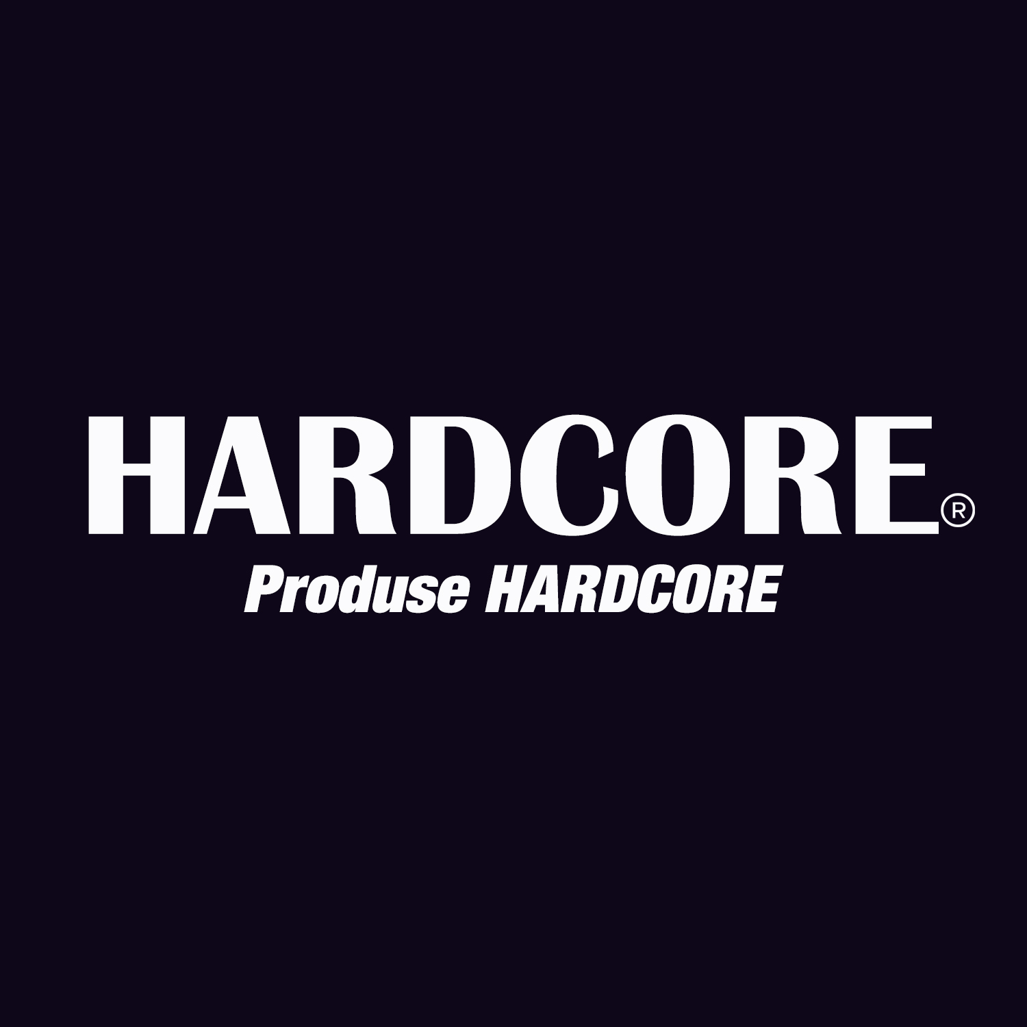 poza categorie Hardcore