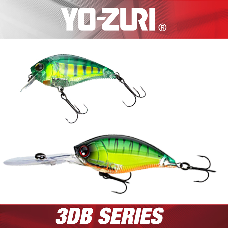 poza categorie 3DB Series