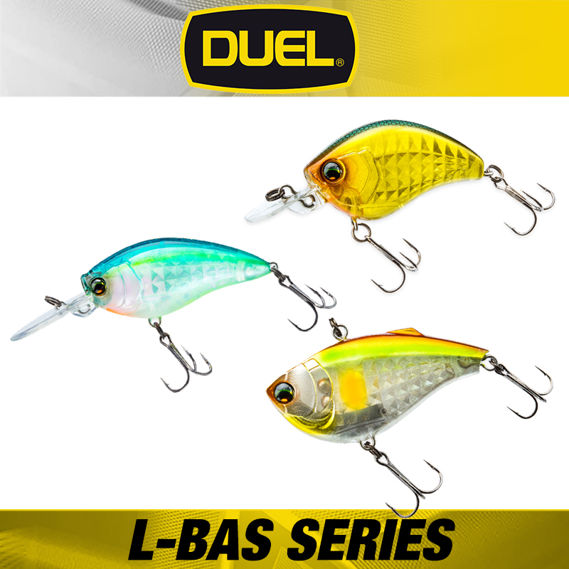 poza categorie L-BASS SERIES