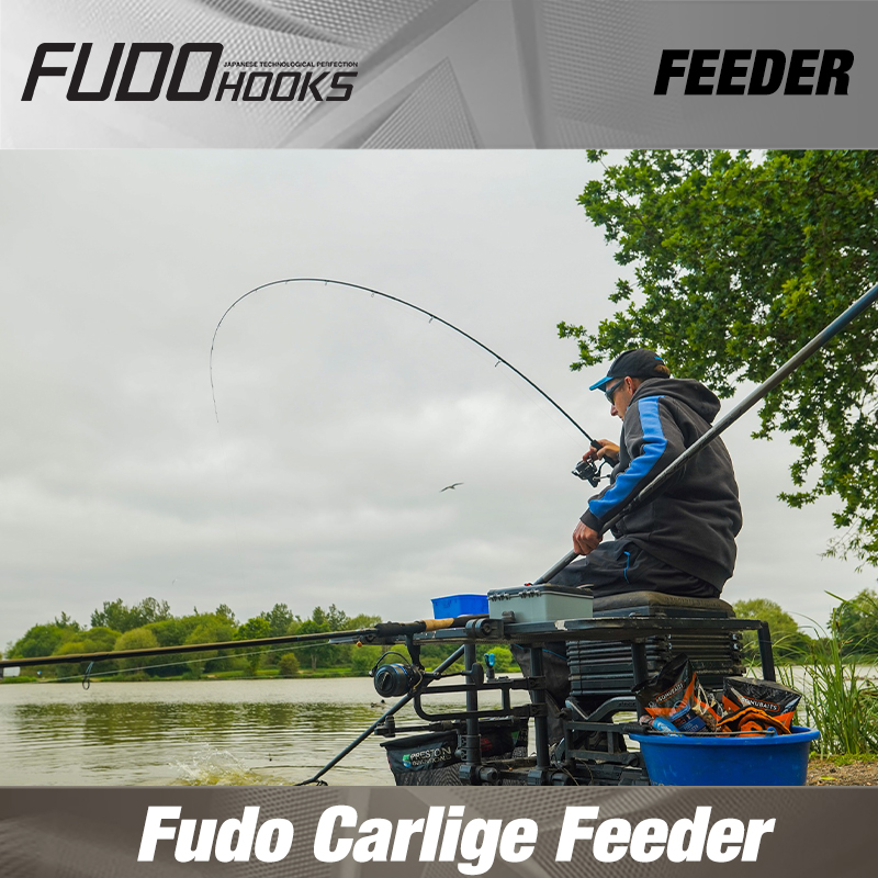 poza categorie Feeder