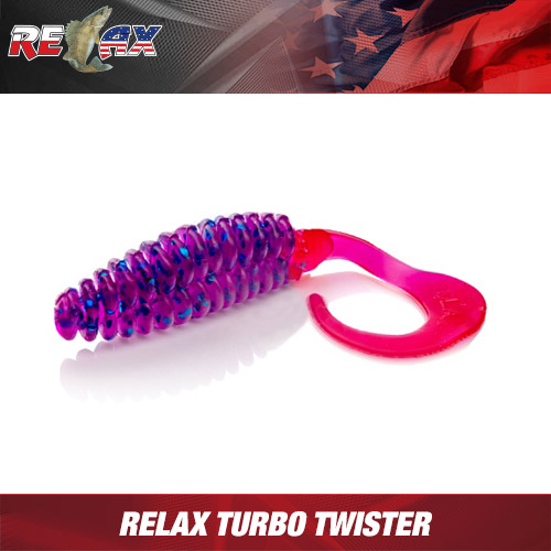 poza categorie Turbo Twister