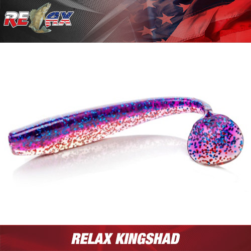 poza categorie King Shad