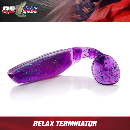 poza categorie Terminator