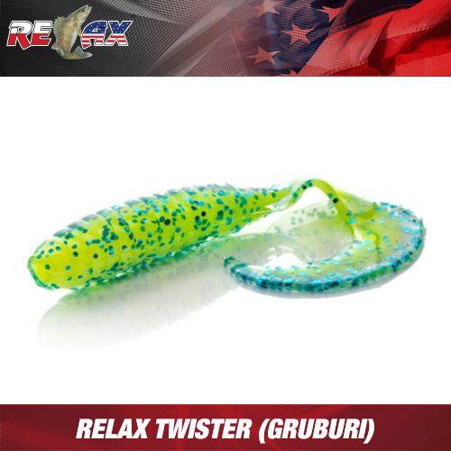 poza categorie Twister (gruburi)