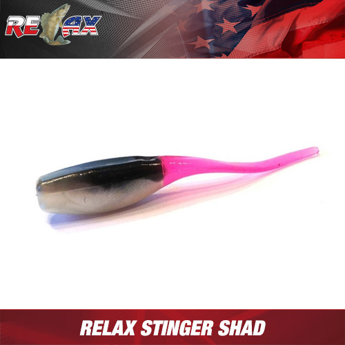 poza categorie Stinger Shad